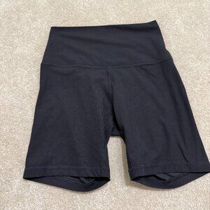 Brand New Lululemon Biker Shorts